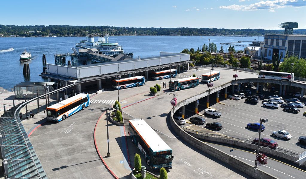 ORCA card | San Juan Islands Ferry Group