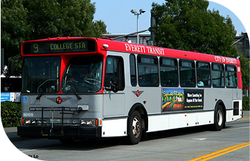 Everett Transit
